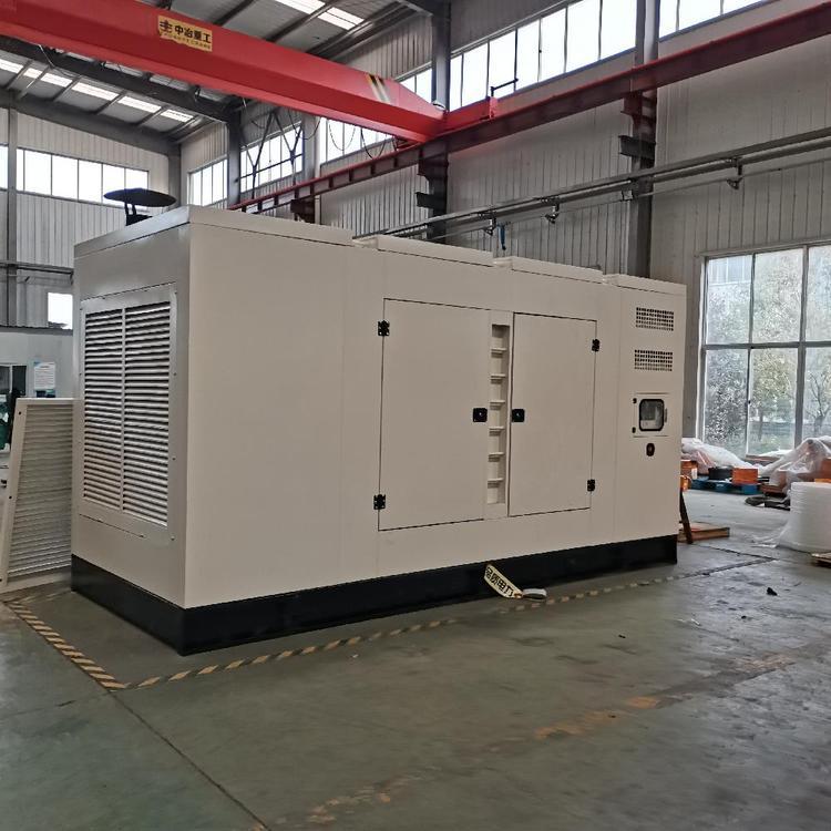 襄阳发电机出租